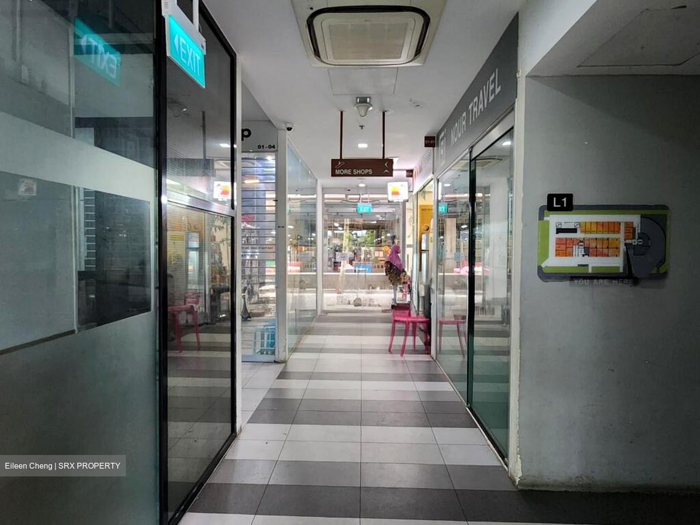 Millage (D14), Retail #595599601